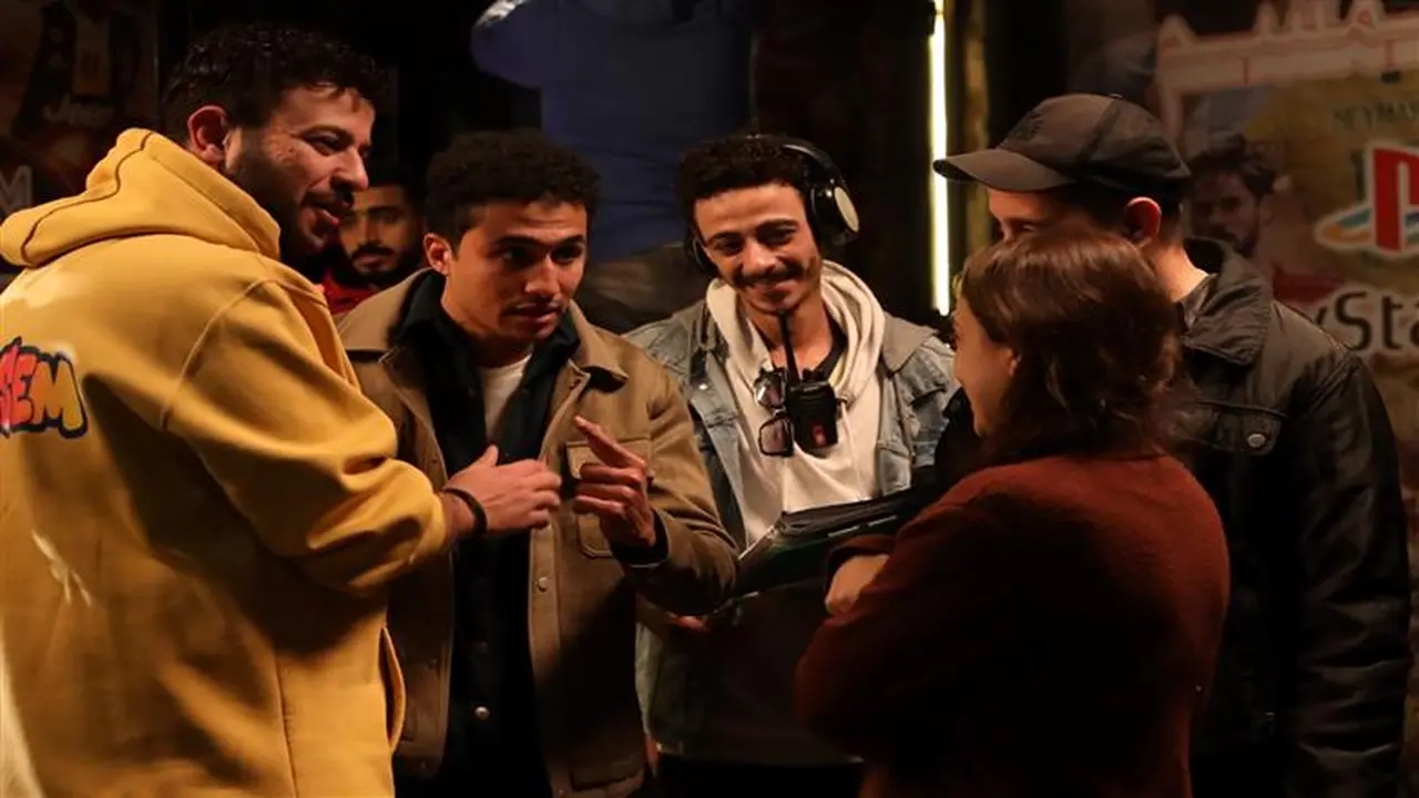 ملخص الحلقة الأولى.. روجينا تواجه أزمة عدم الإنجاب في حد أقصى